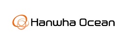 Hanwha Ocean-logo